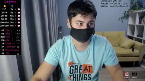 Tommy online show from 4, 11, 2025