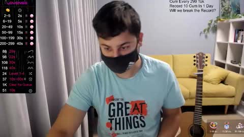 Tommy online show from 6, 11, 2025