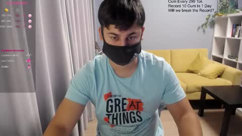 Tommy online show from 8, 11, 2025