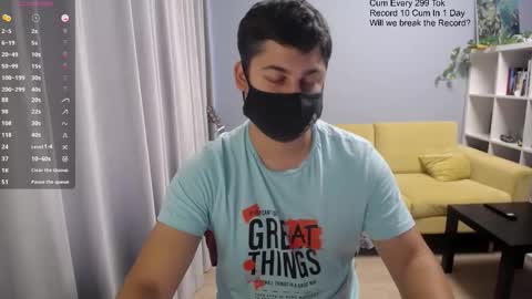 Tommy online show from 9, 11, 2025