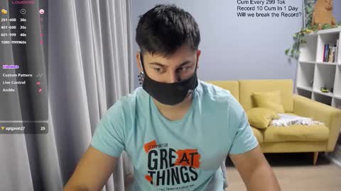 Tommy online show from 29, 11, 2025