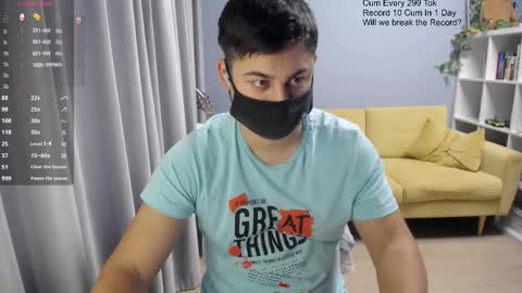 Tommy online show from 3, 12, 2025