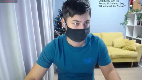 Tommy online show from 14, 12, 2025