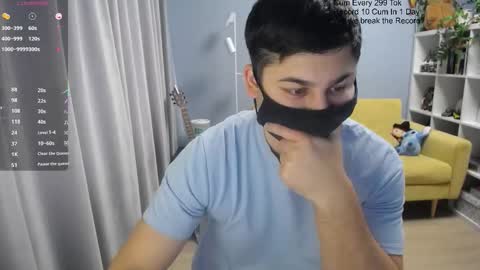 Tommy online show from 4, 3, 2026