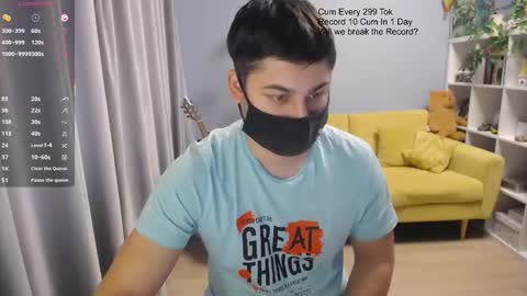 Tommy online show from 11, 3, 2026