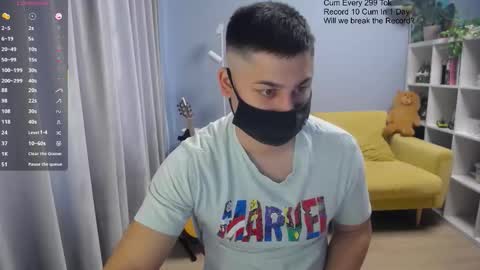 Tommy online show from 23, 3, 2026