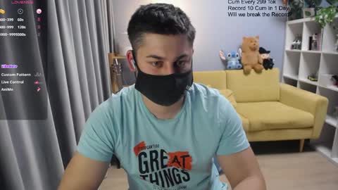 Tommy online show from 18, 4, 2026