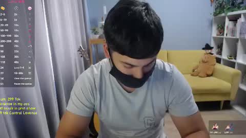 Tommy online show from 20, 7, 2026