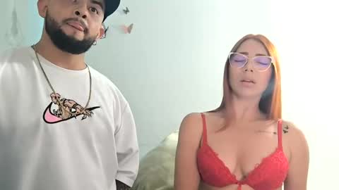 Snapshot of sexxxmaffia69 chatting on 23, 12, 2024 David y Sammy online show from 23, 12, 2024