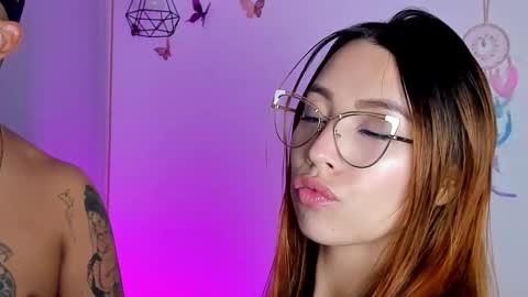 Snapshot of sexxxmaffia69 chatting on 9, 11, 2025 David y Sammy online show from 9, 11, 2025