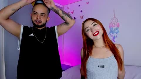 Snapshot of sexxxmaffia69 chatting on 22, 12, 2025 David y Sammy online show from 22, 12, 2025