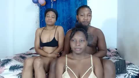 sexxxtreeme_ online show from 22, 1, 2025