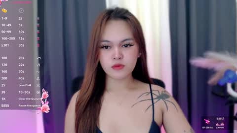 Snapshot of sexxxy_caroline chatting on 6, 2, 2026 sexxxy_caroline online show from 6, 2, 2026