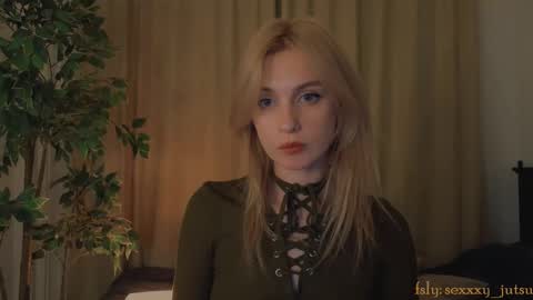 Snapshot of sexxxy_jutsu chatting on 3, 3, 2025 Maria online show from 3, 3, 2025