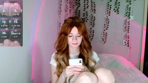 Snapshot of sexxxyalice chatting on 6, 2, 2025 Alice 3 online show from 6, 2, 2025