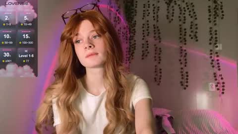 Snapshot of sexxxyalice chatting on 12, 2, 2025 Alice 3 online show from 12, 2, 2025