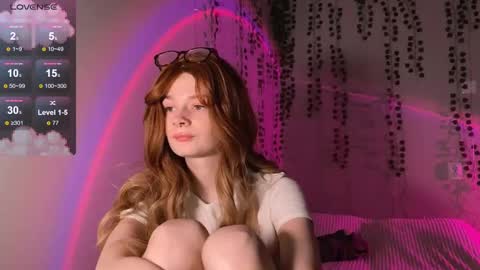 Snapshot of sexxxyalice chatting on 12, 2, 2025 Alice 3 online show from 12, 2, 2025