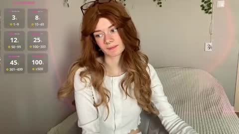 Snapshot of sexxxyalice chatting on 31, 3, 2026 Alice 3 online show from 31, 3, 2026