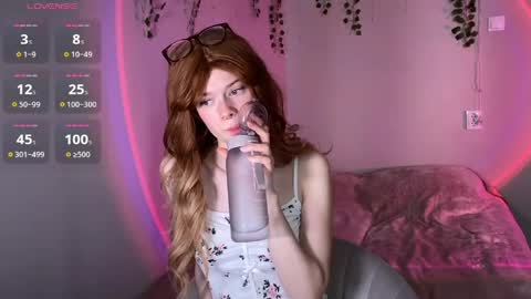 Snapshot of sexxxyalice chatting on 15, 4, 2026 Alice 3 online show from 15, 4, 2026