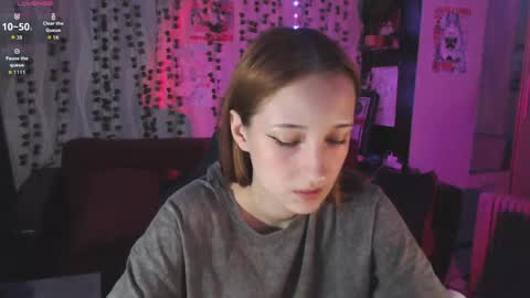 Snapshot of sexxxyback2334 chatting on 13, 4, 2026 Lally online show from 13, 4, 2026
