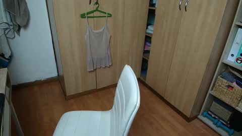 Snapshot of sexxxycrystali chatting on 26, 9, 2025 sexxxycrystali online show from 26, 9, 2025