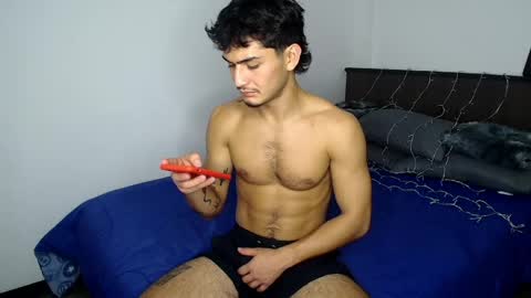 Snapshot of sexxxyjuan99 chatting on 24, 4, 2026 JUAN online show from 24, 4, 2026