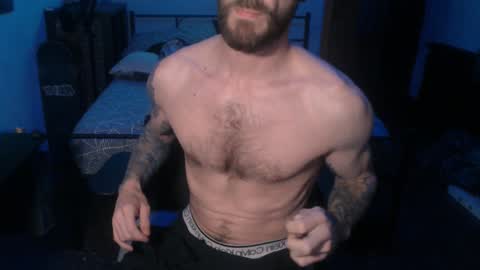 SiuL online show from 26, 1, 2025