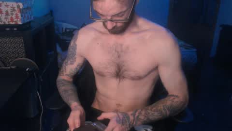 SiuL online show from 29, 1, 2025