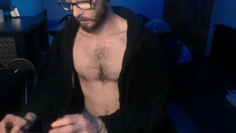 SiuL online show from 31, 1, 2025