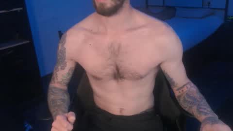 SiuL online show from 7, 3, 2025