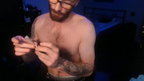 SiuL online show from 21, 9, 2025