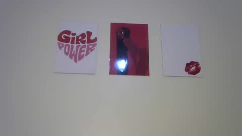 Snapshot of sexxy_bhaddie chatting on 23, 1, 2025 kisses online show from 23, 1, 2025