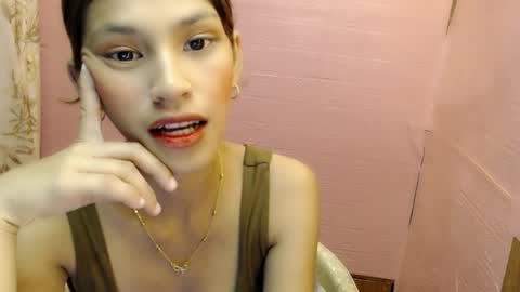Dahlia online show from 18, 4, 2026