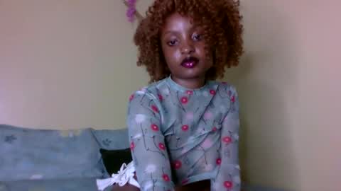 sexxy_daisyy online show from 12, 2, 2026