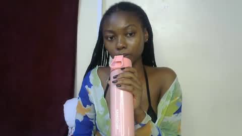 Snapshot of sexxy_divaa chatting on 18, 4, 2026 vicky online show from 18, 4, 2026