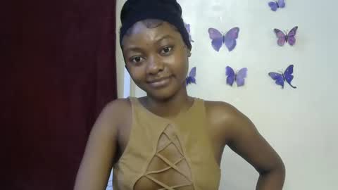Snapshot of sexxy_divaa chatting on 29, 4, 2026 vicky online show from 29, 4, 2026