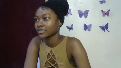 Snapshot of sexxy_divaa chatting on 29, 4, 2026 vicky online show from 29, 4, 2026