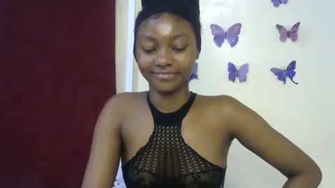 Snapshot of sexxy_divaa chatting on 2, 5, 2026 vicky online show from 2, 5, 2026