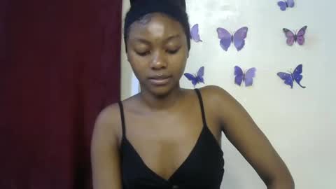 Snapshot of sexxy_divaa chatting on 3, 5, 2026 vicky online show from 3, 5, 2026