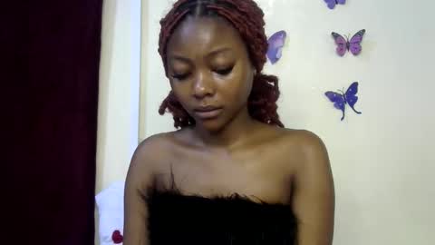 Snapshot of sexxy_divaa chatting on 19, 5, 2026 vicky online show from 19, 5, 2026