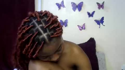 Snapshot of sexxy_divaa chatting on 22, 5, 2026 vicky online show from 22, 5, 2026