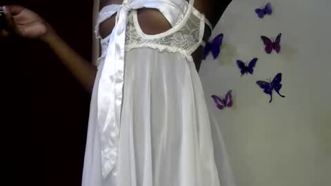 Snapshot of sexxy_divaa chatting on 23, 5, 2026 vicky online show from 23, 5, 2026