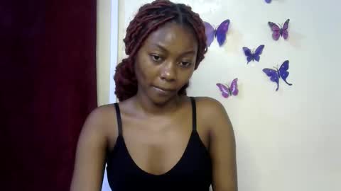 Snapshot of sexxy_divaa chatting on 24, 5, 2026 vicky online show from 24, 5, 2026
