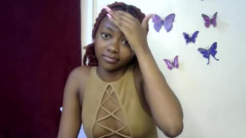 Snapshot of sexxy_divaa chatting on 26, 5, 2026 vicky online show from 26, 5, 2026