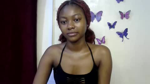 Snapshot of sexxy_divaa chatting on 27, 5, 2026 vicky online show from 27, 5, 2026