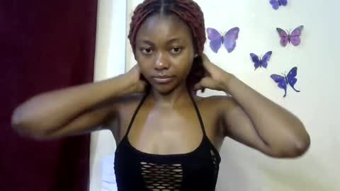 Snapshot of sexxy_divaa chatting on 27, 5, 2026 vicky online show from 27, 5, 2026