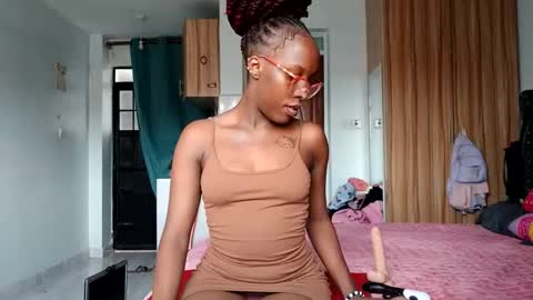 Sexxy Flave online show from 13, 10, 2025