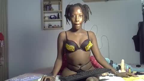 Sexxy Flave online show from 18, 1, 2026