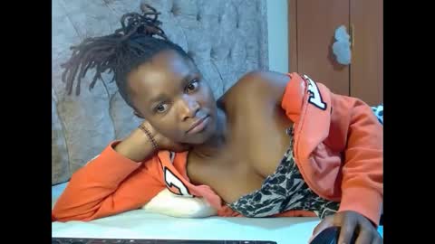 Snapshot of sexxy_santa chatting on 29, 1, 2025 Santa online show from 29, 1, 2025