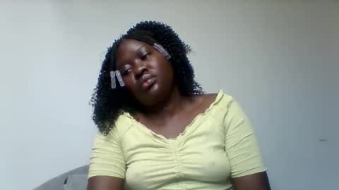 sexxybabydol online show from 19, 1, 2026